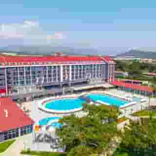 Casa Fora Beach Resort, 1 of 5