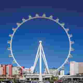 The LINQ Hotel and Casino - A Caesars Rewards Destination, 2 of 5