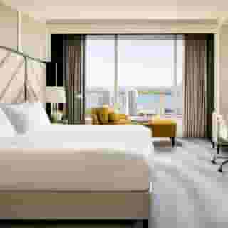 The Ritz-Carlton, Toronto, 1 of 5