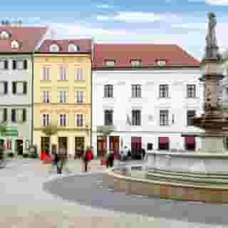 ibis Bratislava Centrum, 4 of 5