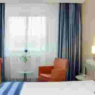 IntercityHotel Nurnberg, 5 of 5