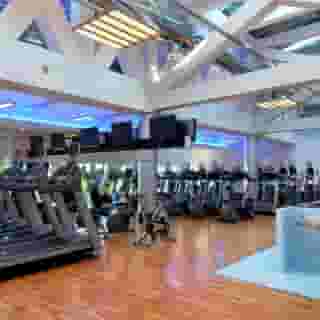 Hilton Warsaw City, 1 of 5