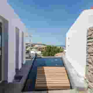 Ostraco Luxury Suites, 3 of 5