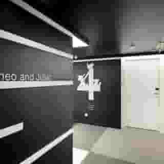 Eurostars Book Hotel, 4 of 5