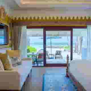 Saii Lagoon Maldives Curio Collection by Hilton, 5 of 5