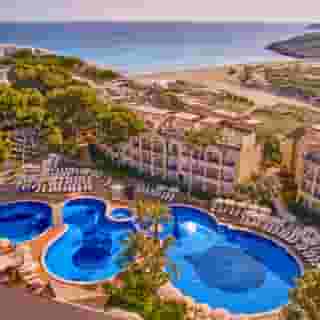 Zafiro Cala Mesquida, 2 of 5