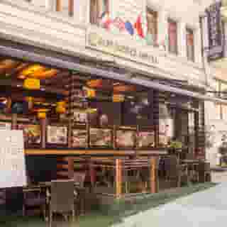 Best Nobel Hotel Istanbul, 3 of 5