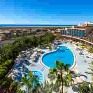 MUR Hotel Faro Jandia & SPA, 1 of 5