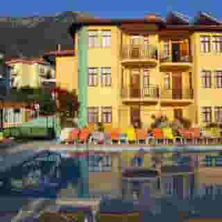Villa Turk Apartments, 1 of 4