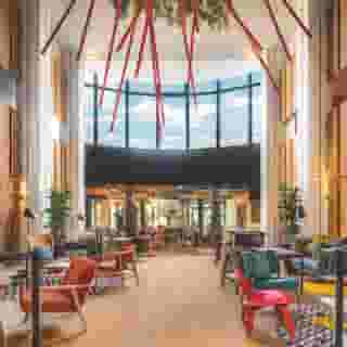 Novotel Paris Vaugirard Montparnasse, 4 of 5