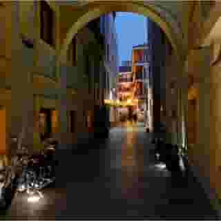 Arco de San Juan Hotel, 3 of 5