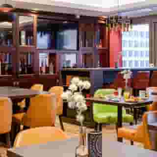 Aparthotel Adagio Frankfurt City Messe, 2 of 5