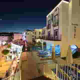 Hotel Bleu Jour, 4 of 5