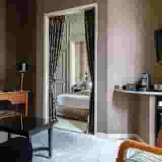 Regent's Garden - Astotel, 4 of 5