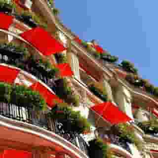 Hotel Plaza Athenee, 1 of 5