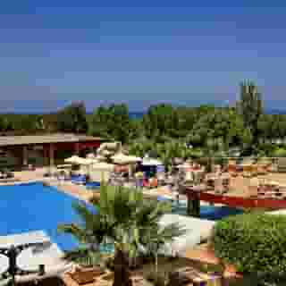 CHC Aegean Senses, 4 of 5