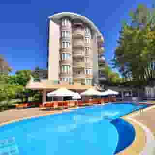 Annabella Park Hotel, 2 of 5