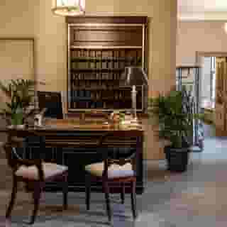 Pembroke Townhouse, 3 of 5