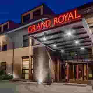 Grand Royal Hotel, 6 of 6