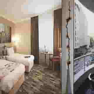 Sv Business Hotel Istanbul, 4 of 5