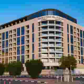 DoubleTree by Hilton Doha Downtown, 1 of 5
