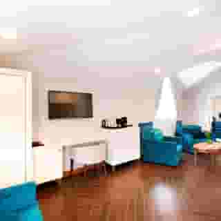 Mercure Istanbul Sirkeci, 1 of 5