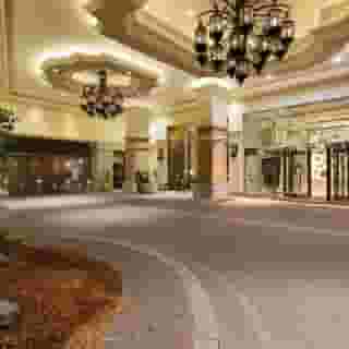 Caesars New Orleans, 5 of 5