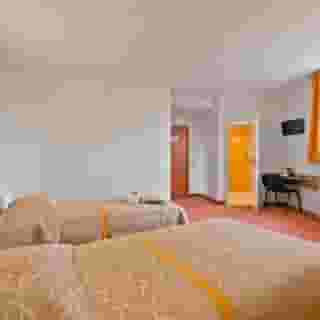 Green Hotel Vilnius, 5 of 5