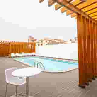 Da Luz Hotel, 2 of 5