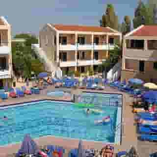 Oscar Apartments Zante, 5 of 5