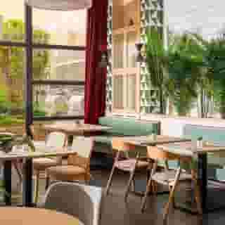 Hotel Munchen City Center affiliated by Melia, 4 of 5