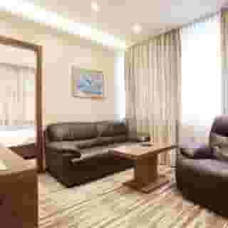 Hotel Bistrik City Center, 1 of 5