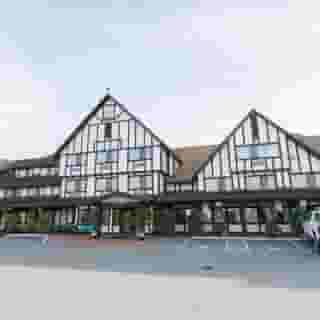 Abercorn Hotel Trademark Collection by Wyndham, 5 of 5