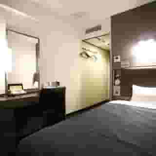 Grand Central Hotel, Tokyo, 3 of 5