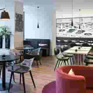 Tryp Francois, 3 of 5