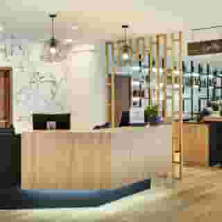 Hilton Garden Inn Brussels City Centre, 6 of 6