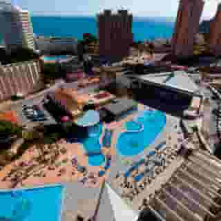 Gran Hotel Bali, 4 of 5