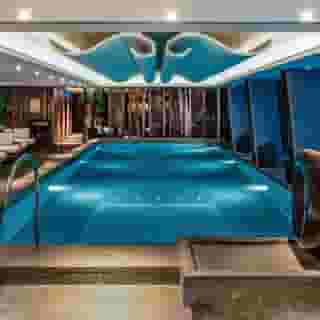 Shangri-La The Shard, London, 6 of 6