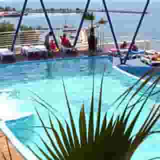 Hotel Marina Palace Affiliated by Melia - Adults Recommended, 3 of 5