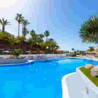 Tropical Park Hotel, 5 of 5