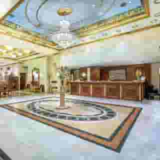 Imperial Palace | Classical Hotel Thessaloniki, 6 of 6