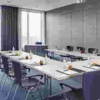 IntercityHotel Hamburg Dammtor-Messe, 4 of 5