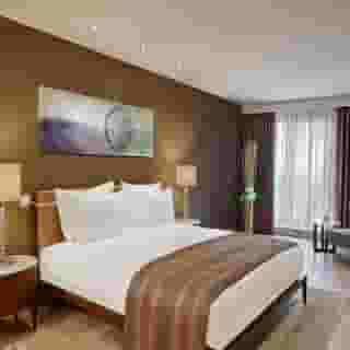 CVK Park Bosphorus Hotel Istanbul, 3 of 5