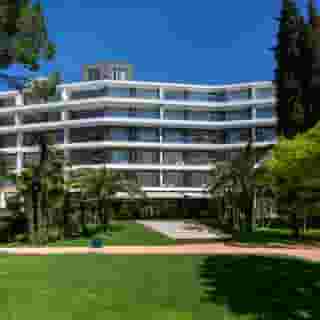 Grand Resort Du Lac Et Du Parc, 5 of 5