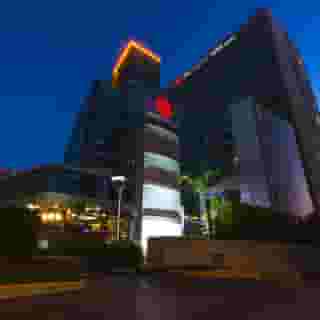 NH Collection Mexico City Santa Fe, 2 of 5