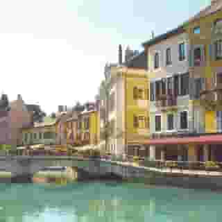 Hotel Du Palais De Lisle, 5 of 5