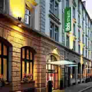ibis Styles Luzern City, 1 of 5