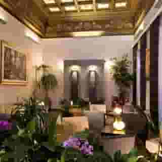 Quattro Fontane, 2 of 5