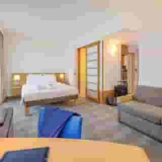 Novotel Berlin Am Tiergarten, 4 of 5