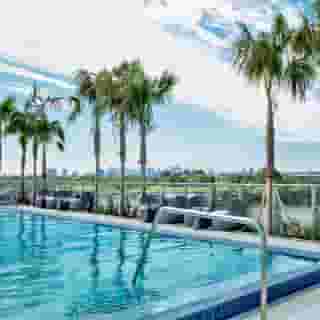 The Altair Hotel Bay Harbor Miami, 2 of 5